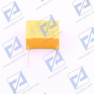 X2 334K275VAC D4